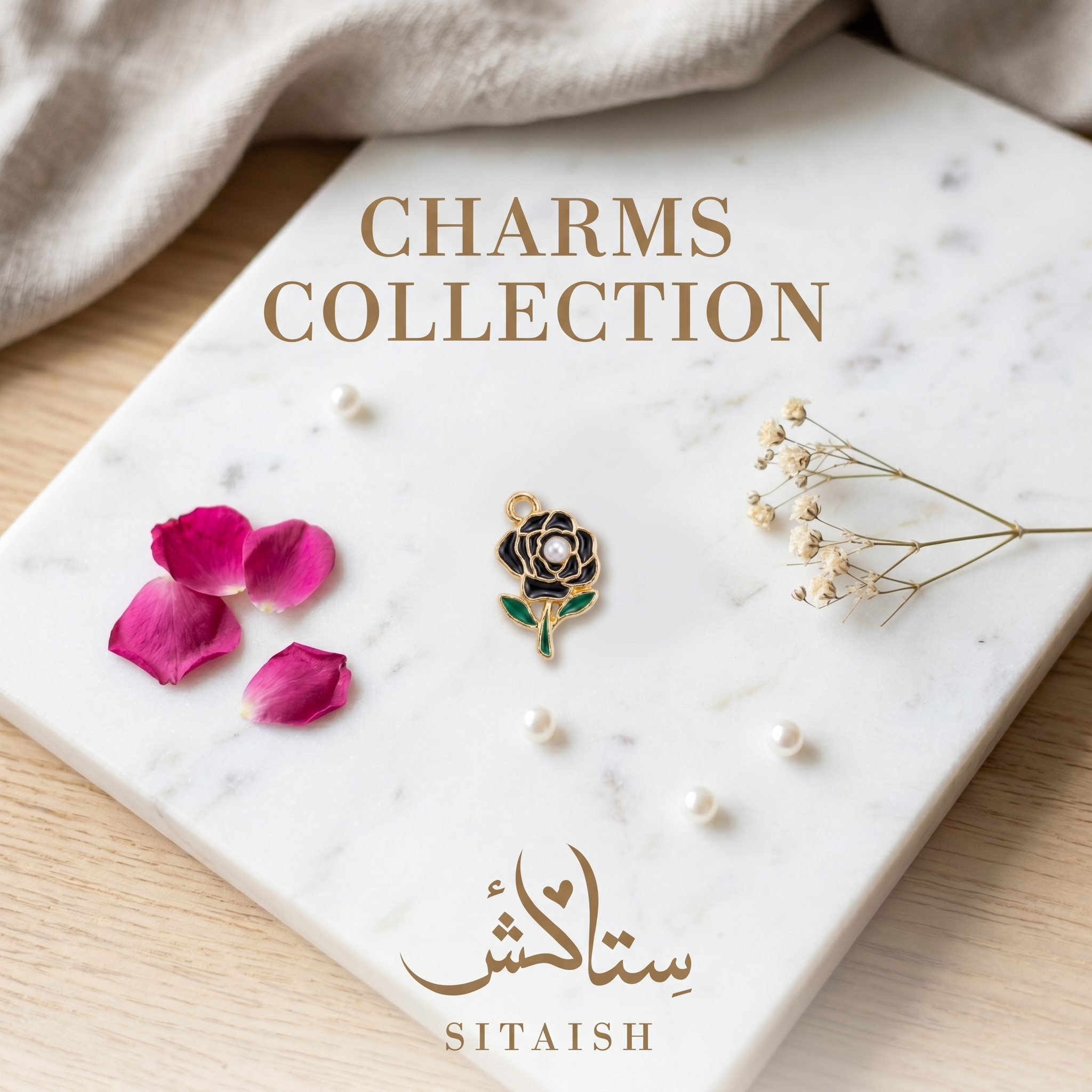 Charms